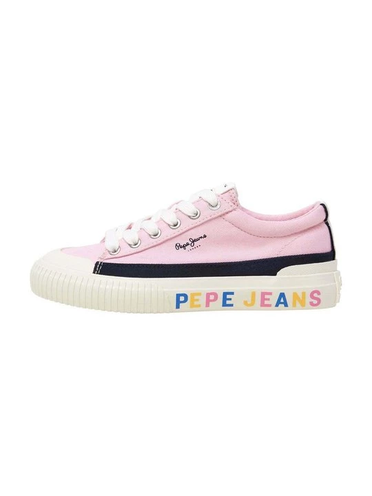 Obrázek produktu Tenisky Pepe Jeans růžová