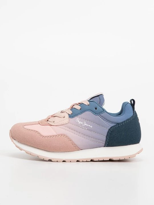 Obrázek produktu Tenisky Pepe Jeans světle růžová