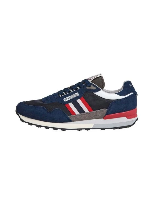 Obrázek produktu Tenisky Pepe Jeans tmavě modrá