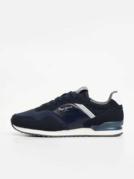 Obrázek produktu Tenisky Pepe Jeans tmavě modrá