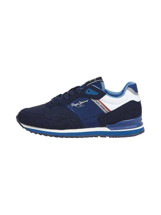 Obrázek produktu Tenisky Pepe Jeans tmavě modrá