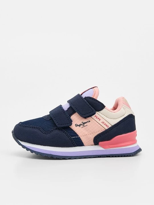 Obrázek produktu Tenisky Pepe Jeans tmavě modrá