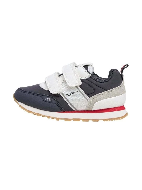Obrázek produktu Tenisky Pepe Jeans tmavě modrá