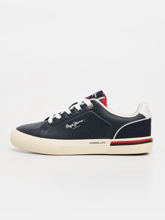 Obrázek produktu Tenisky Pepe Jeans tmavě modrá
