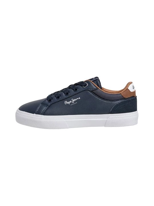 Obrázek produktu Tenisky Pepe Jeans tmavě modrá