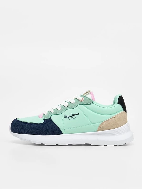 Obrázek produktu Tenisky Pepe Jeans tmavě modrá