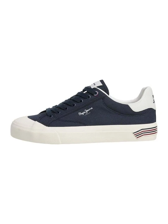Obrázek produktu Tenisky Pepe Jeans tmavě modrá