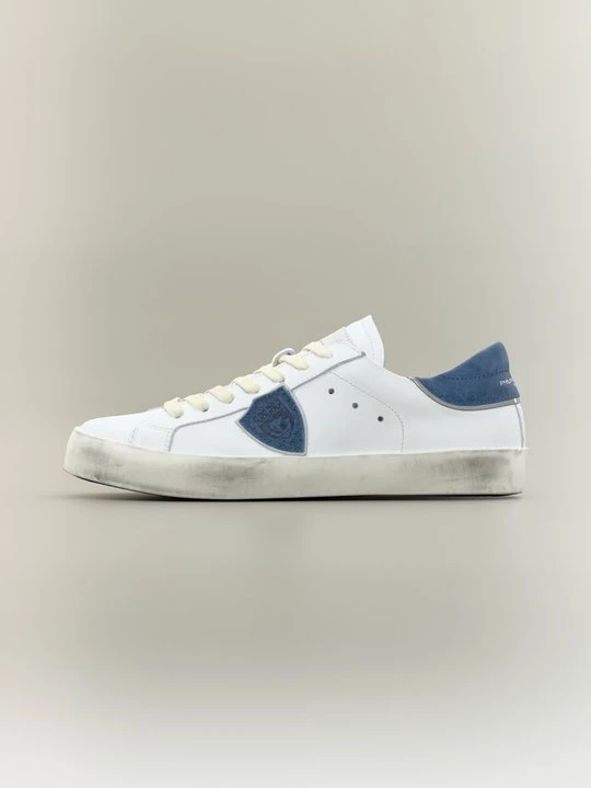Obrázek produktu Tenisky Philippe Model
