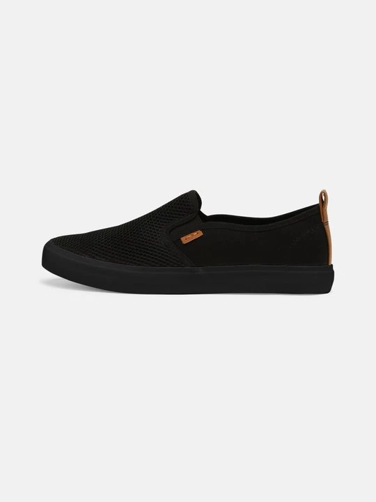 Obrázek produktu Tenisky Pier One By Zalando černá