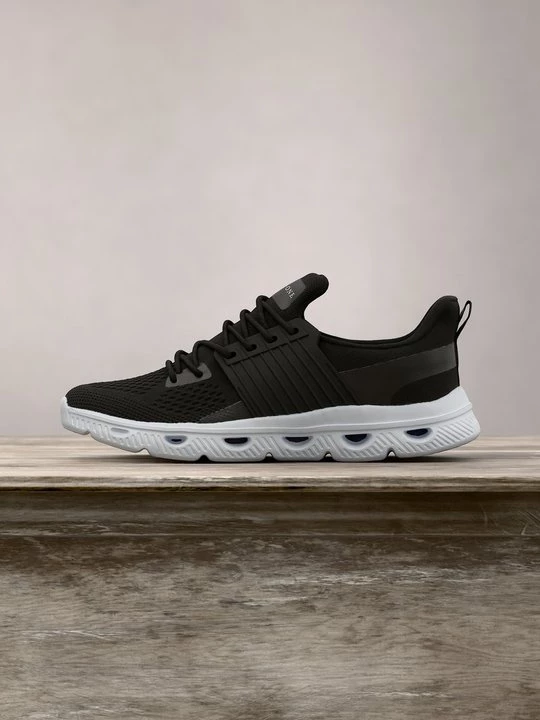Obrázek produktu Tenisky Pier One By Zalando černá