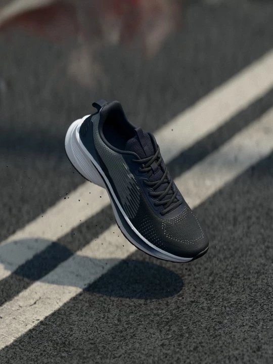 Obrázek produktu Tenisky Pier One Sport By Zalando tmavě modrá