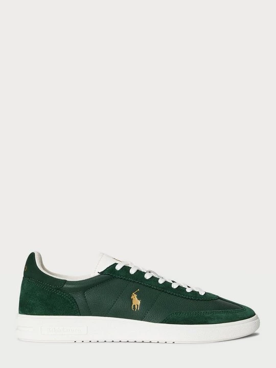 Obrázek produktu Tenisky Polo Ralph Lauren
