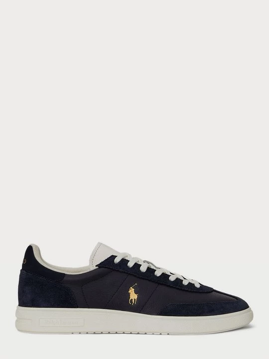 Obrázek produktu Tenisky Polo Ralph Lauren