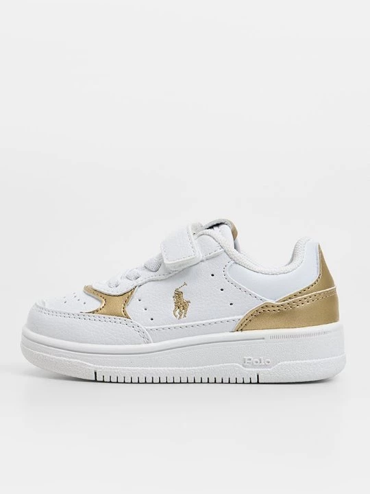 Obrázek produktu Tenisky Polo Ralph Lauren