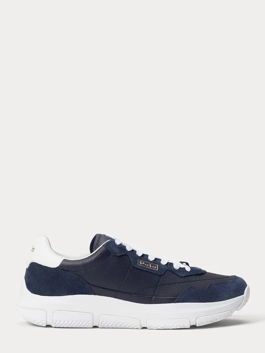 Obrázek produktu Tenisky Polo Ralph Lauren