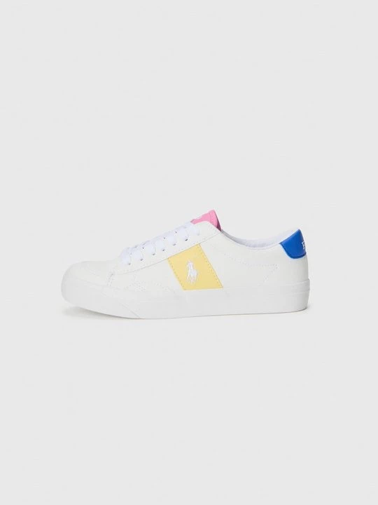 Obrázek produktu Tenisky Polo Ralph Lauren