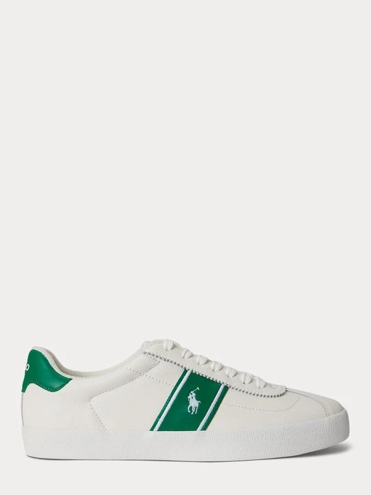 Obrázek produktu Tenisky Polo Ralph Lauren