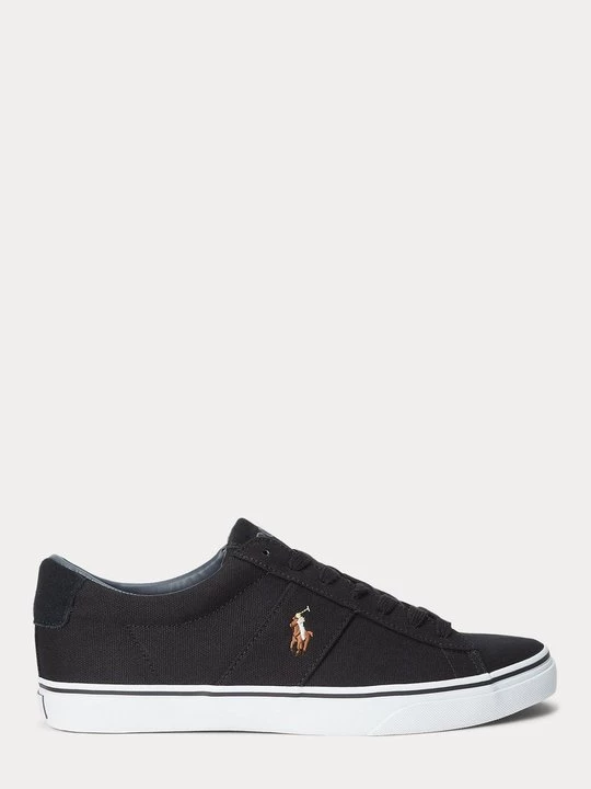 Obrázek produktu Tenisky Polo Ralph Lauren černá