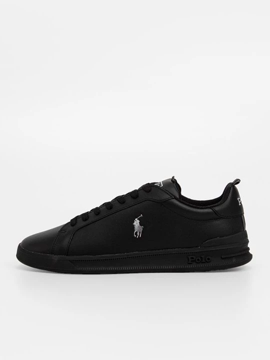 Obrázek produktu Tenisky Polo Ralph Lauren černá