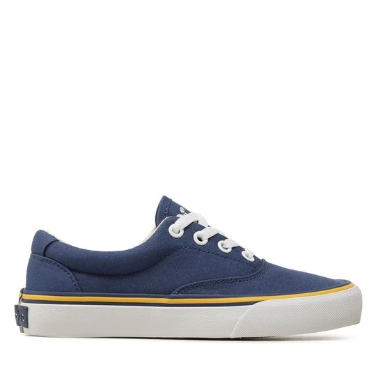 Obrázek produktu Tenisky Polo Ralph Lauren Keatn 804888513002 Modrá