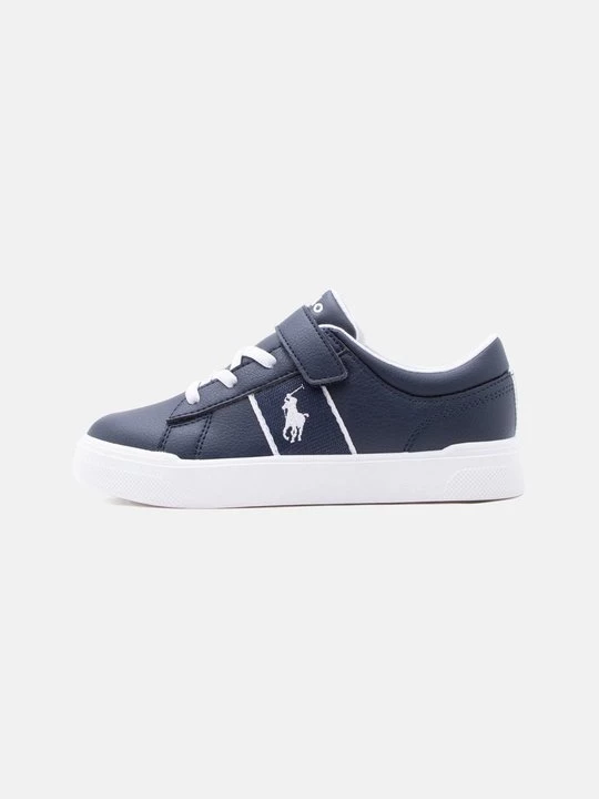 Obrázek produktu Tenisky Polo Ralph Lauren modrá