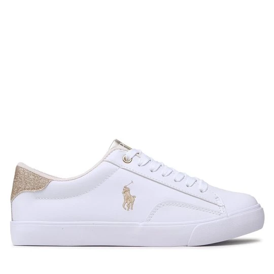 Obrázek produktu Tenisky Polo Ralph Lauren Theron V RF104098 Bílá