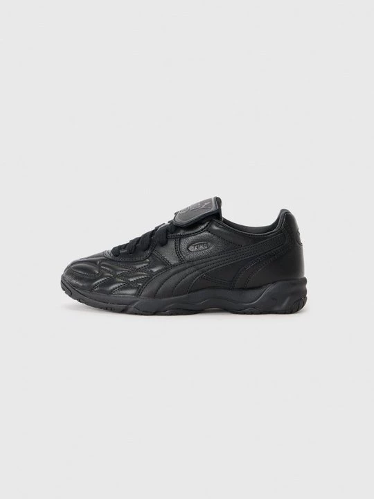 Obrázek produktu Sálové kopačky Puma černá