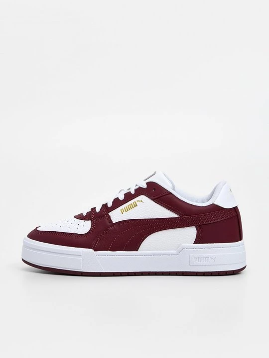 Obrázek produktu Tenisky Puma červená
