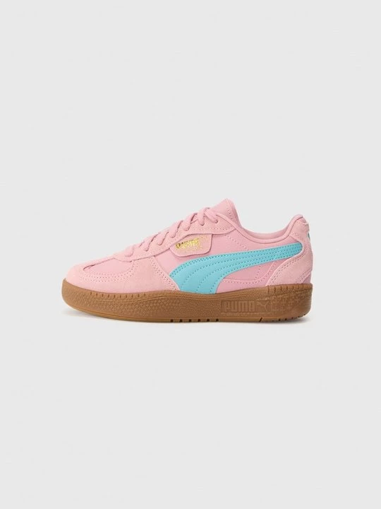 Obrázek produktu Tenisky Puma červená
