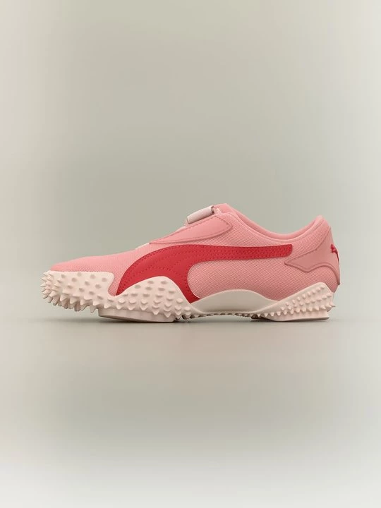 Obrázek produktu Tenisky Puma červená
