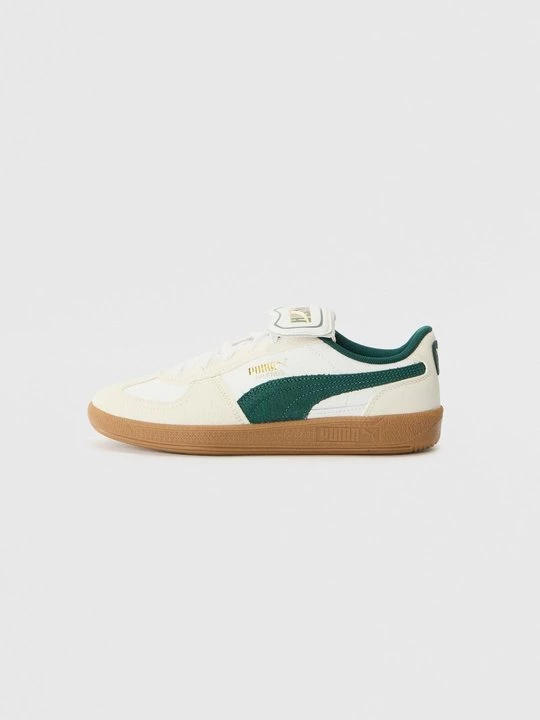 Obrázek produktu Tenisky Puma červená