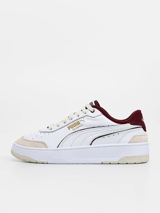 Obrázek produktu Tenisky Puma červená