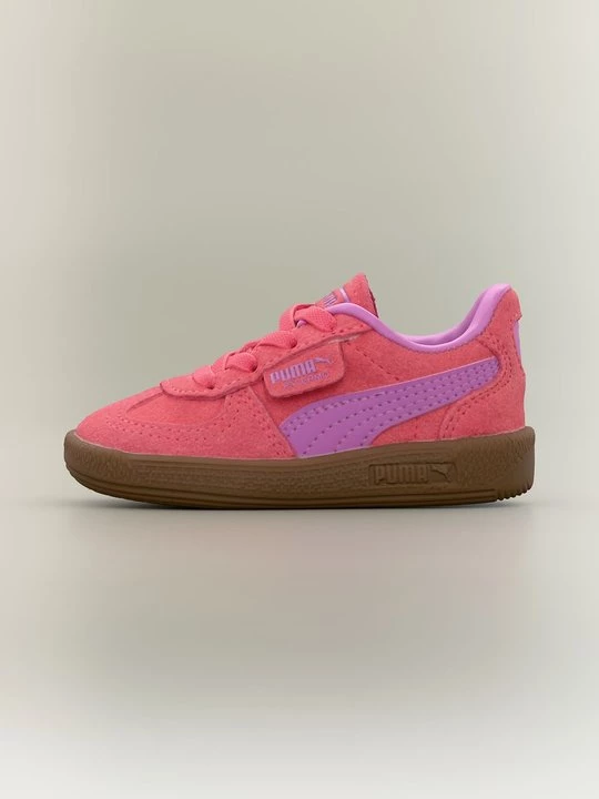 Obrázek produktu Tenisky Puma modrá