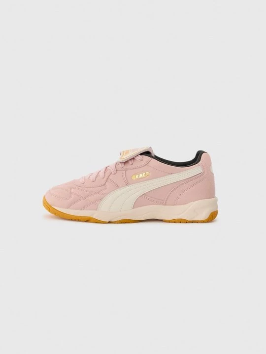 Obrázek produktu Sálové kopačky Puma světle růžová