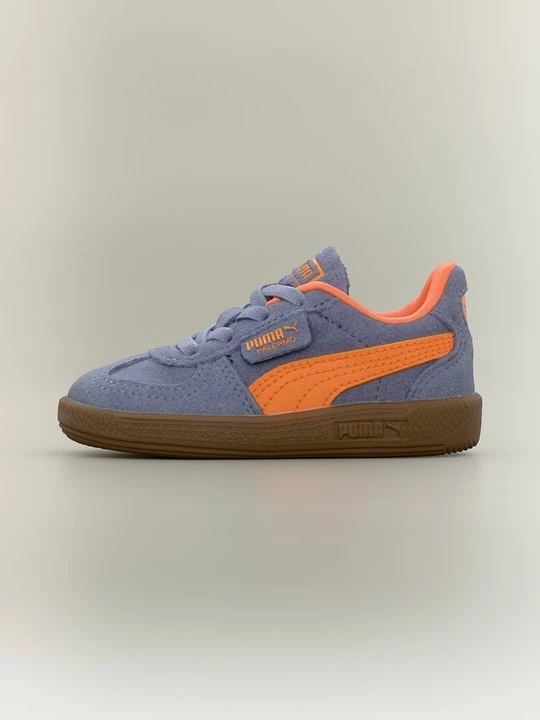 Obrázek produktu Tenisky Puma světle růžová