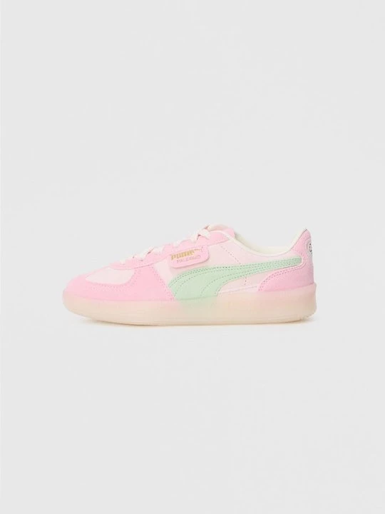 Obrázek produktu Tenisky Puma světle zelená