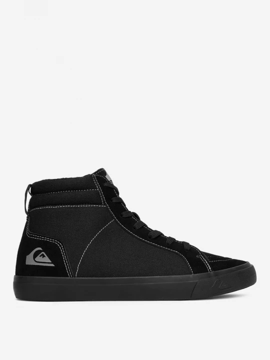 Obrázek produktu Tenisky Quiksilver ČERNÁ