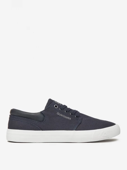 Obrázek produktu Tenisky Quiksilver TMAVĚ MODRÁ