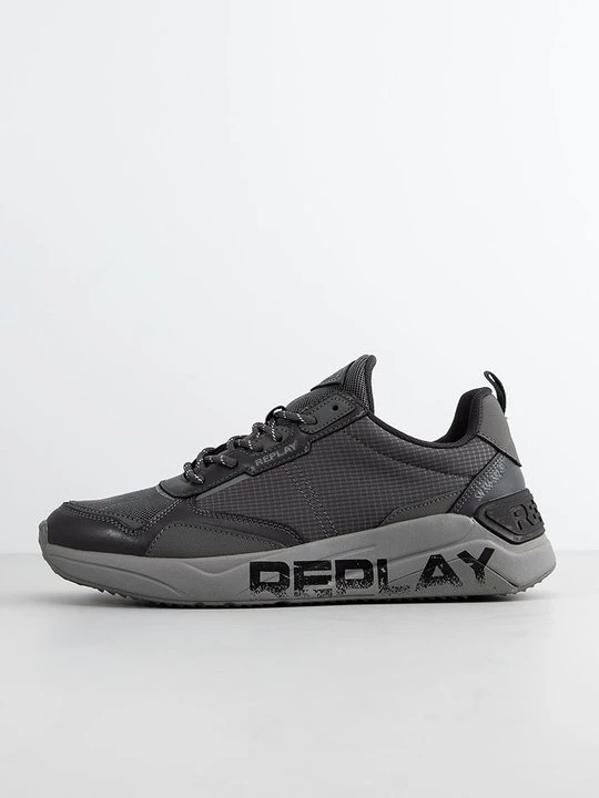 Obrázek produktu Tenisky Replay černá