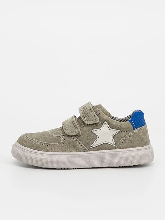 Obrázek produktu Tenisky Richter khaki