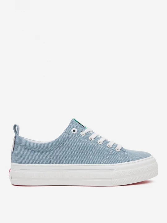 Obrázek produktu Tenisky Roxy DENIM