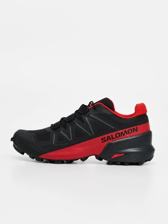 Obrázek produktu Tenisky Salomon černá