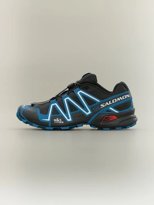 Obrázek produktu Tenisky Salomon černá
