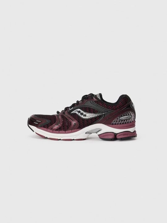 Obrázek produktu Tenisky Saucony bordó