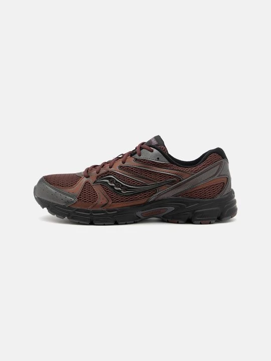 Obrázek produktu Tenisky Saucony černá
