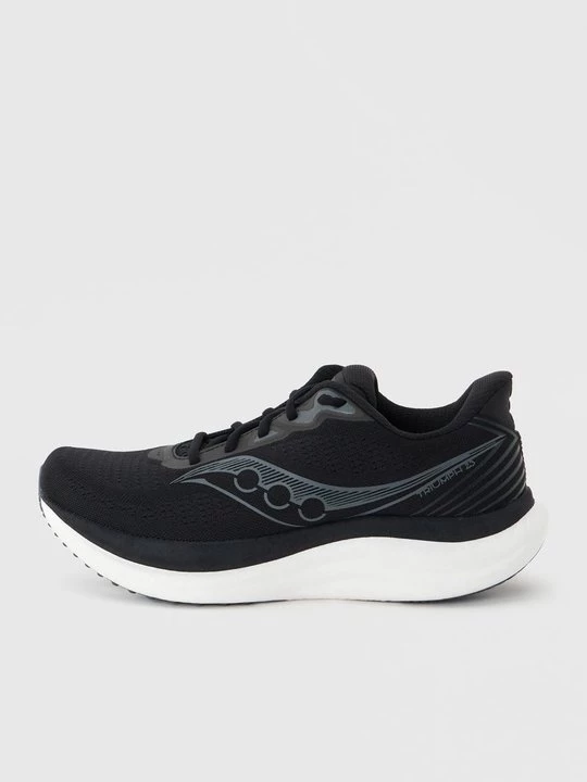 Obrázek produktu Tenisky Saucony černá