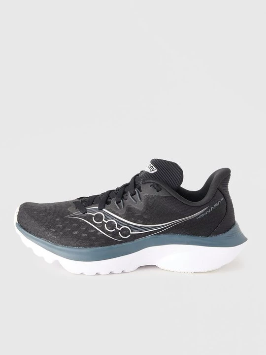 Obrázek produktu Tenisky Saucony černá