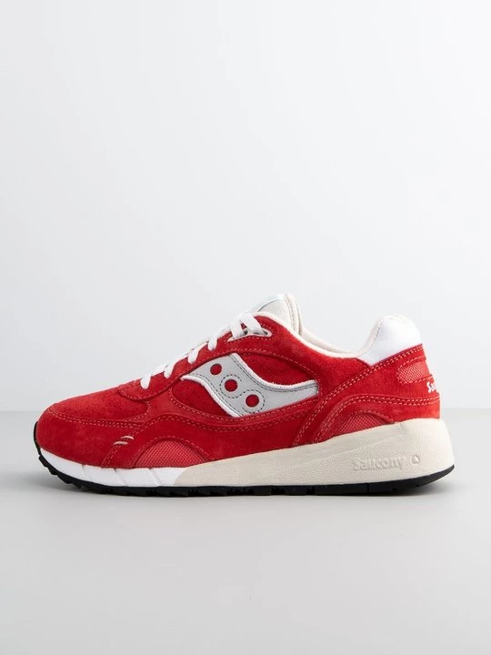 Obrázek produktu Tenisky Saucony červená