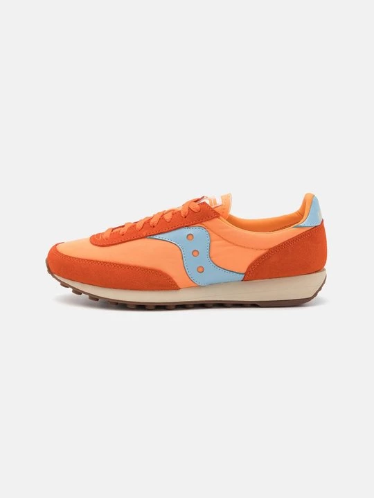 Obrázek produktu Tenisky Saucony oranžová