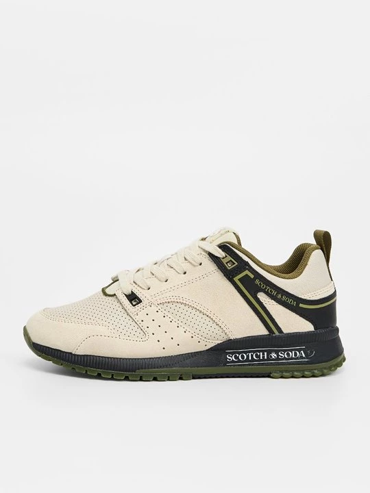 Obrázek produktu Tenisky Scotch & Soda béžová